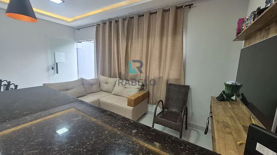 CASA COM SUÍTE MOBILIADA NA VILA BRITO, LORENA - SP - Foto 5