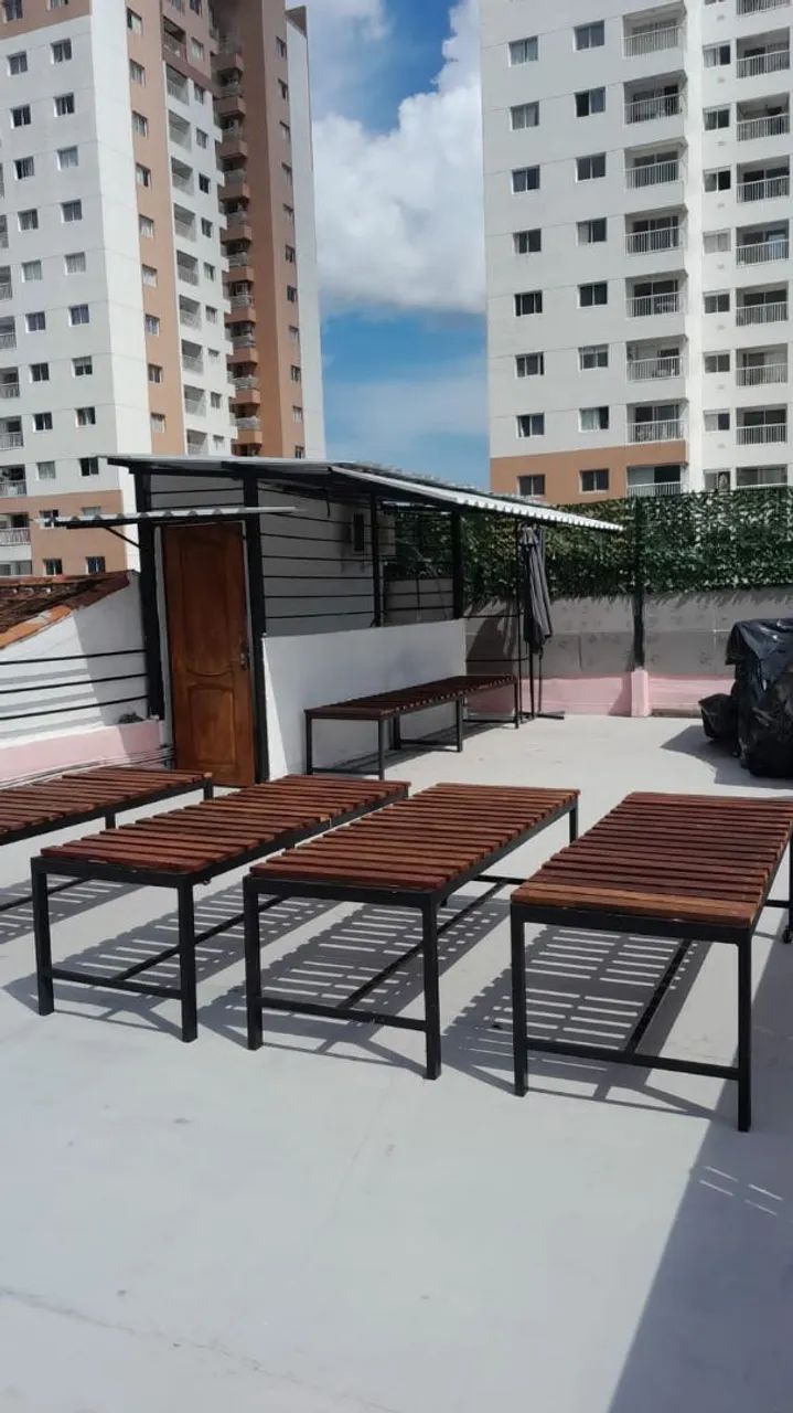 MACA PARA BRONZEAMENTO  - Foto 2