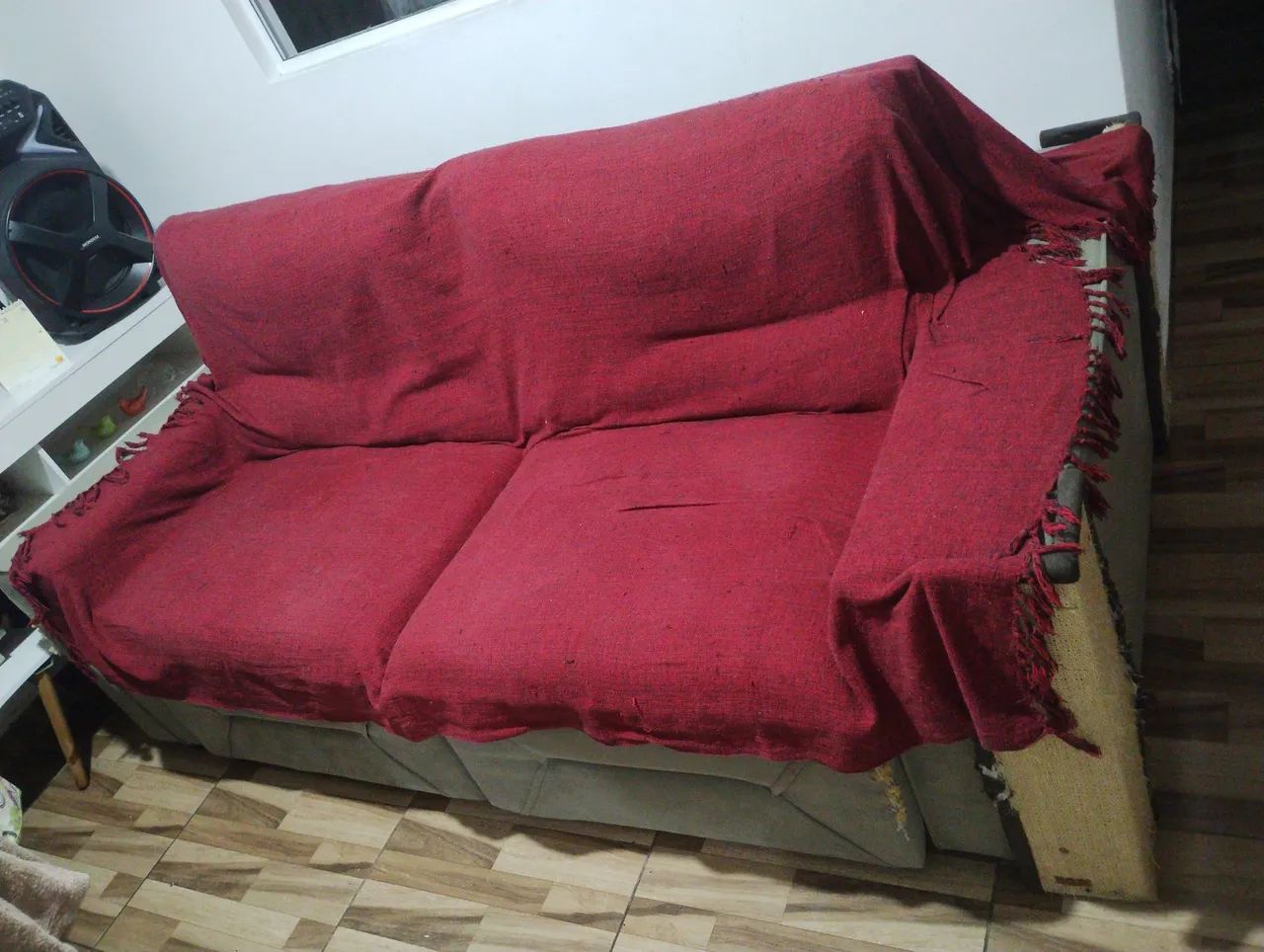 Sofá Cama 