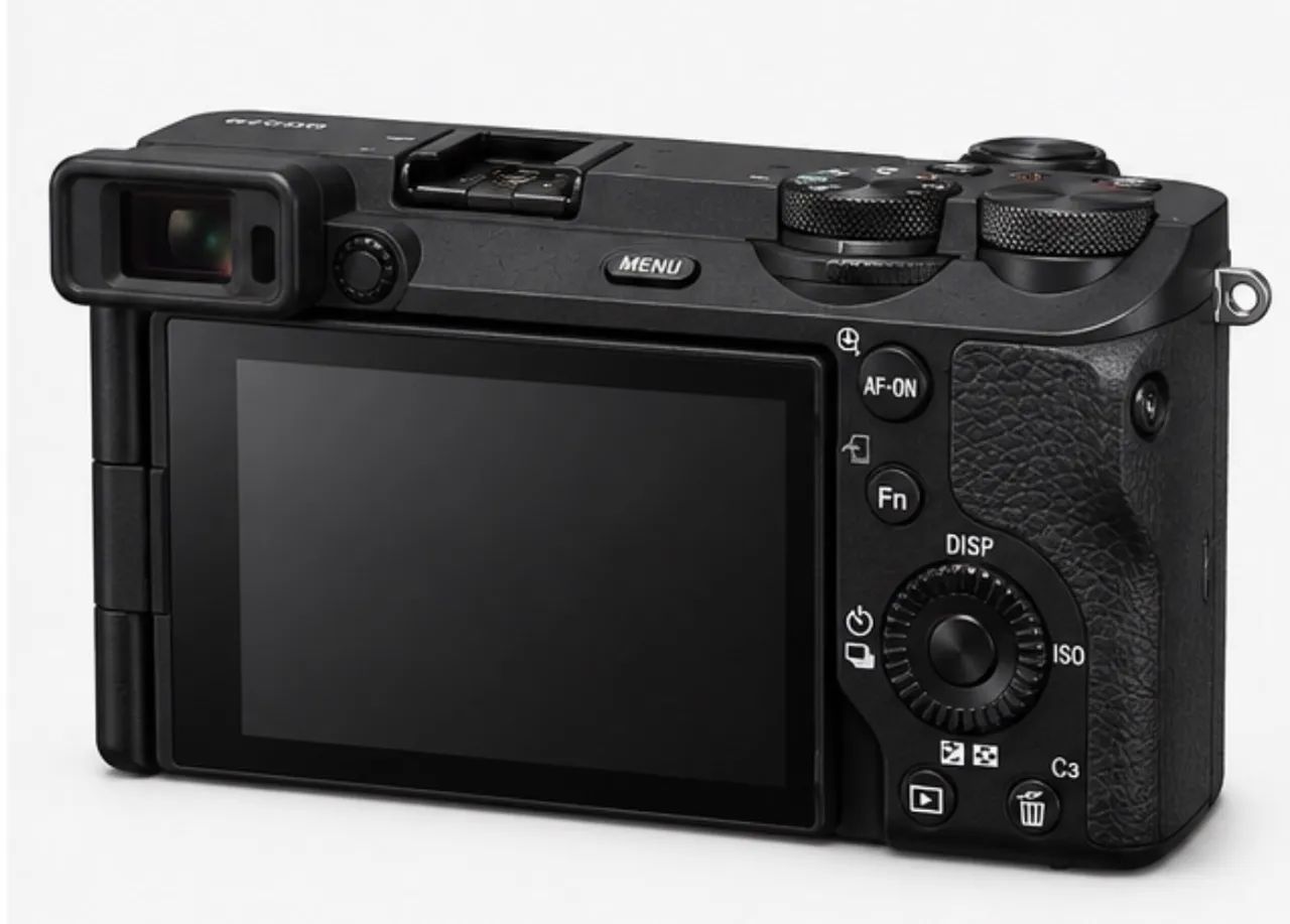 Sony Alpha A6700 26MP Mirrorless | Body | Nova - Foto 2