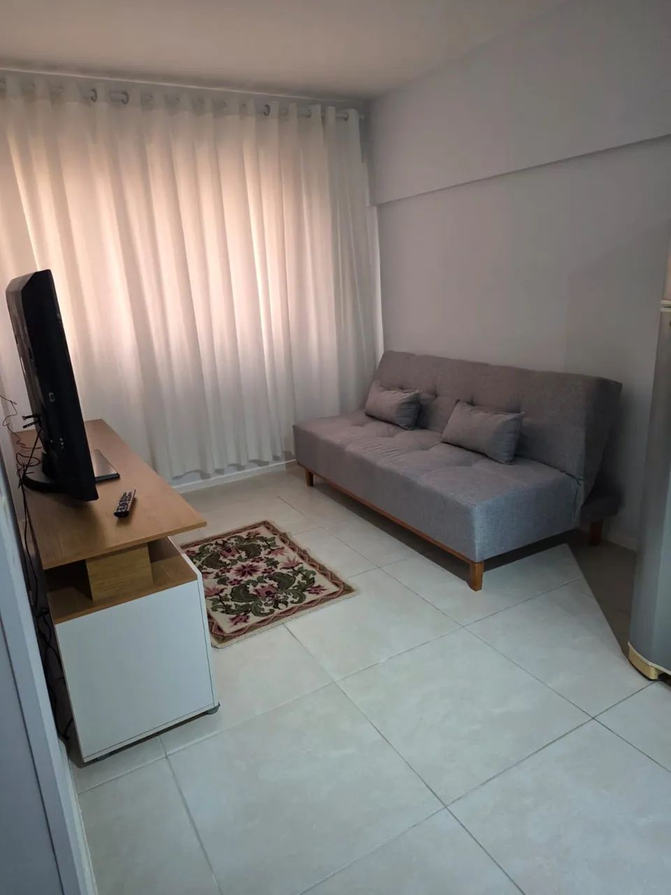 Apartamento Águas Claras 