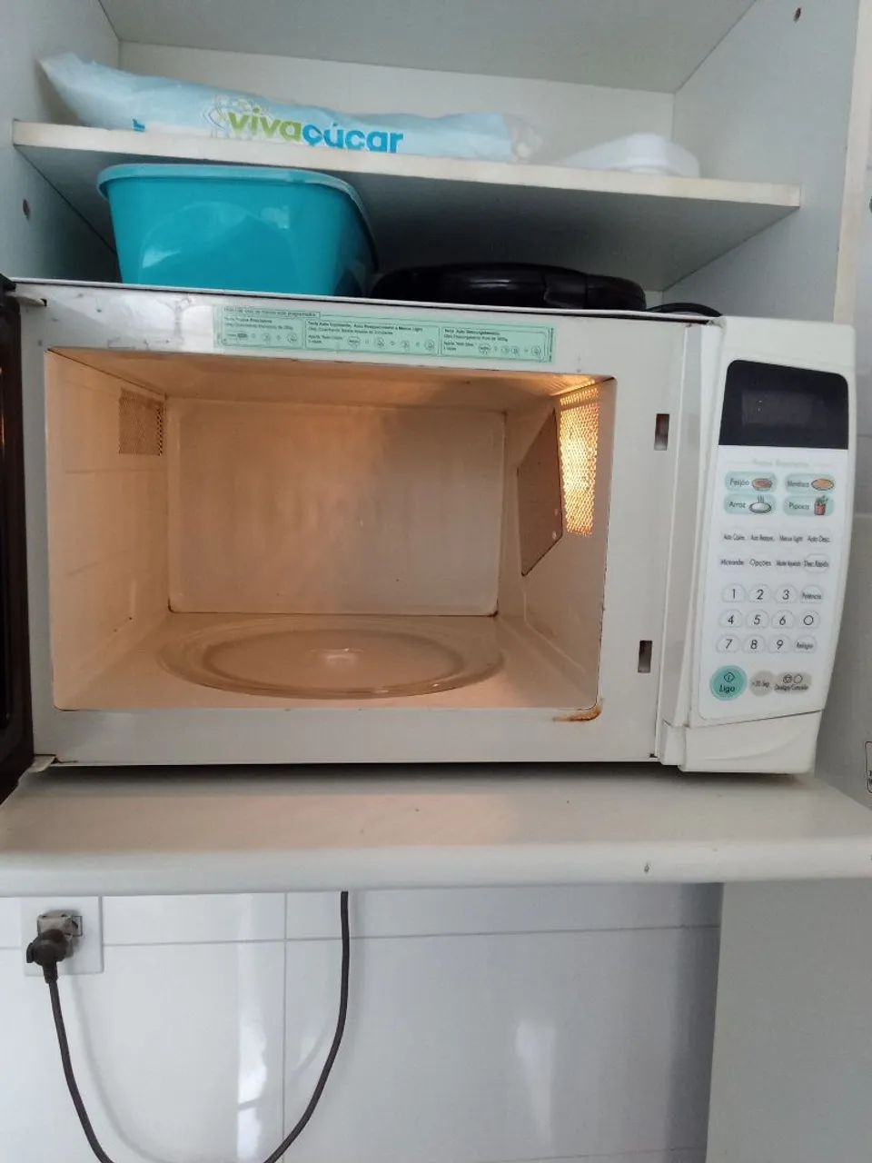 Microndas usado  - Foto 2