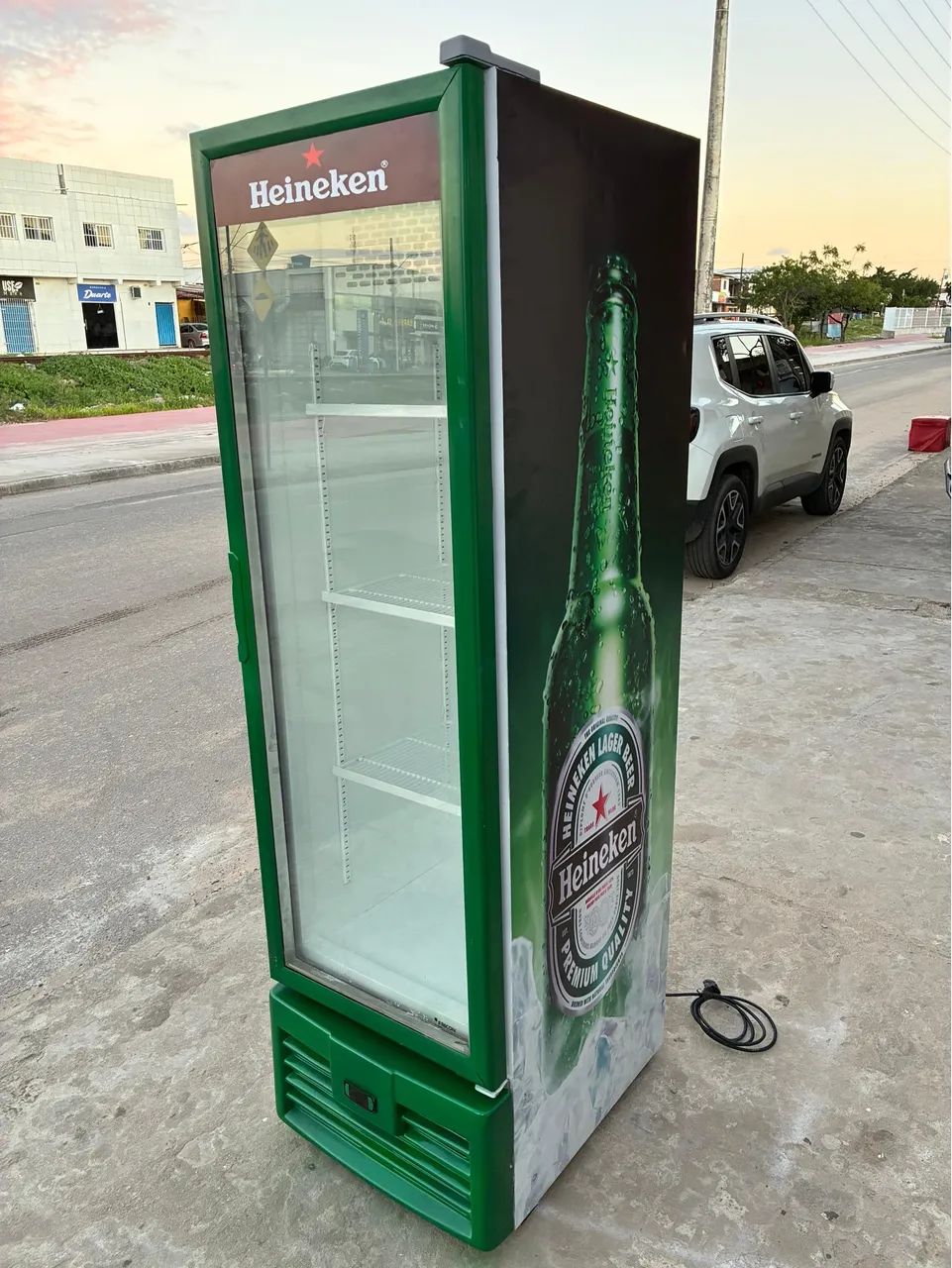 Cervejeira Heineken  - Foto 3