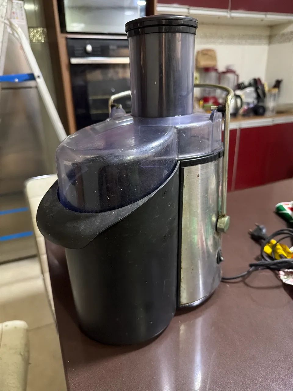cadence juicer plus - Foto 3