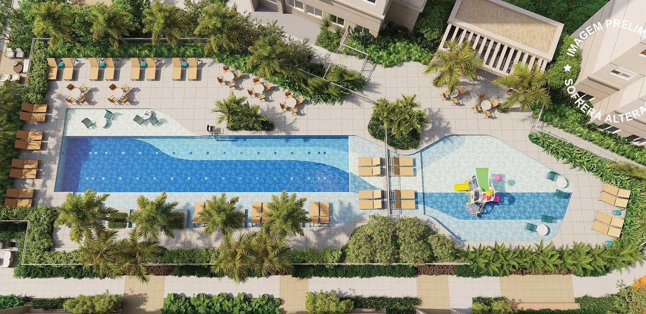 RESERVA SAO CAETANO BOSQUE - BORDO (FASE 1) - Foto 8