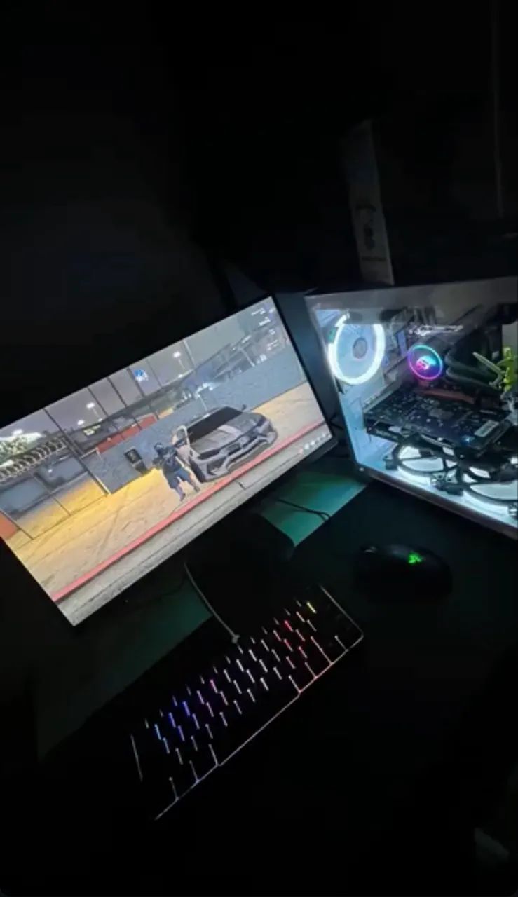Pc Gamer  - Foto 3