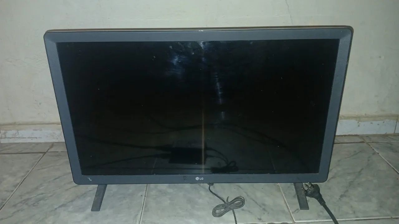 Vende - se Tv de 32 polegadas LG - Foto 2