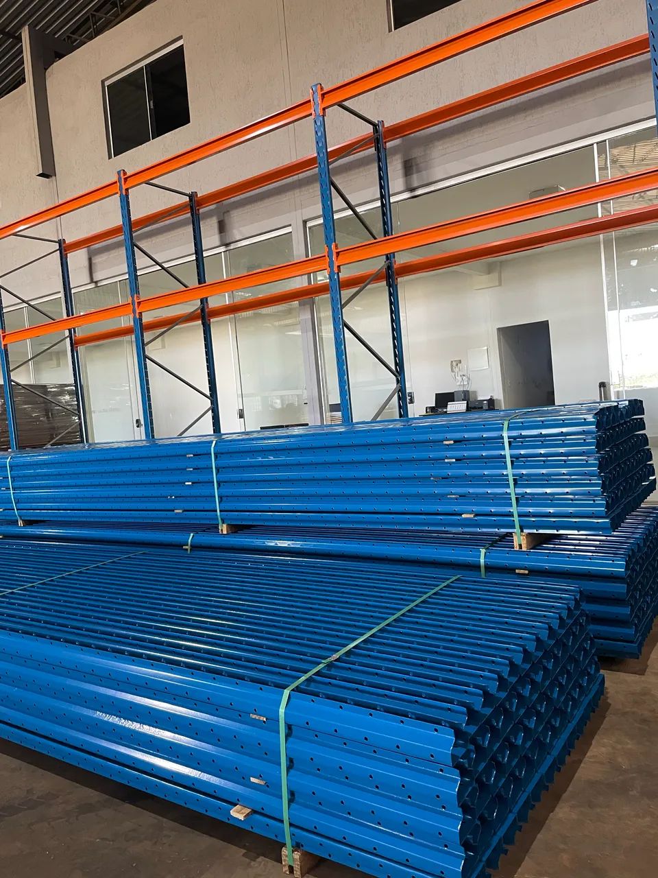 Vende-se Porta Pallet  - Foto 5