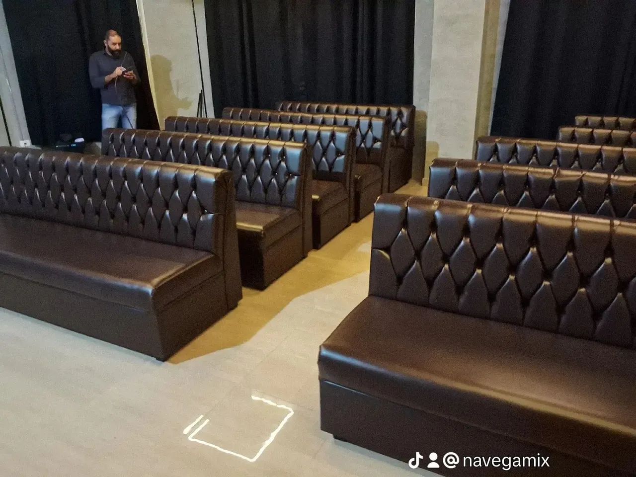 Sofas capetones direto da fábrica  - Foto 4
