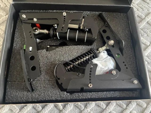 Pedal Prs 2 Sport  - Foto 3