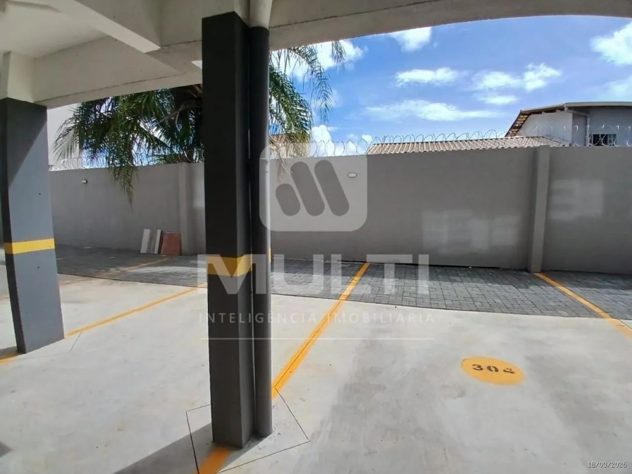 Apartamento - SARAIVA