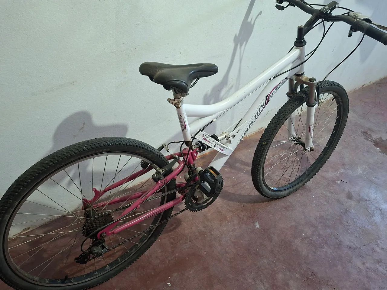 Bicleta