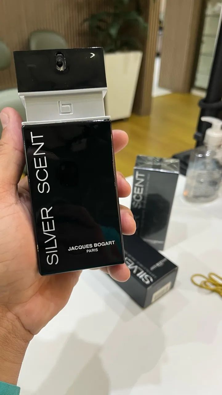 Perfume importado 
