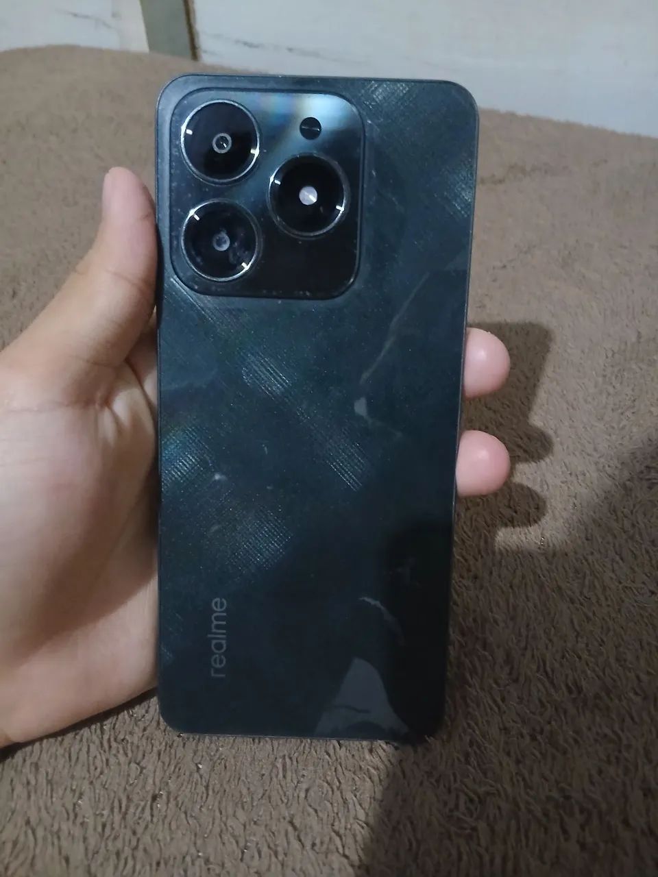Celular Redmi c61