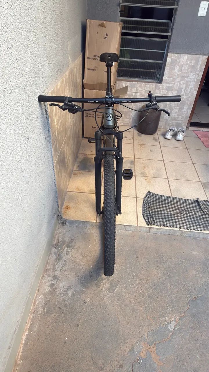BIKE ABSOLUTE ARO-29  - Foto 5