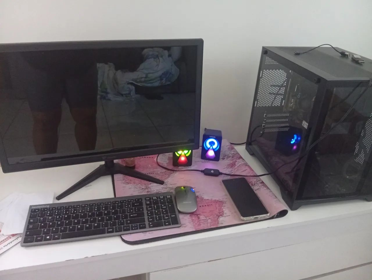 Vendo computador Windows 11 I5