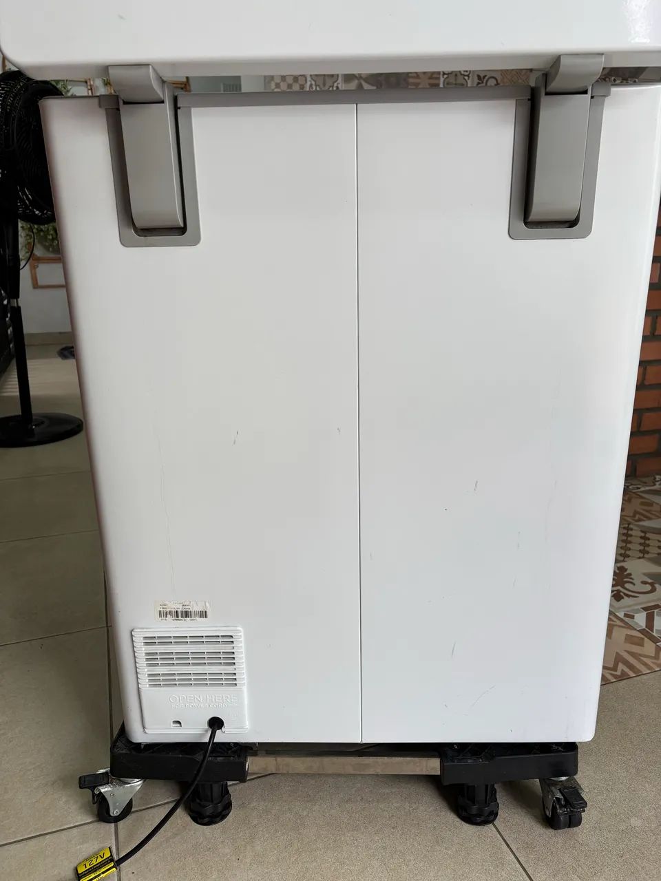 Freezer Midea 150 Litros