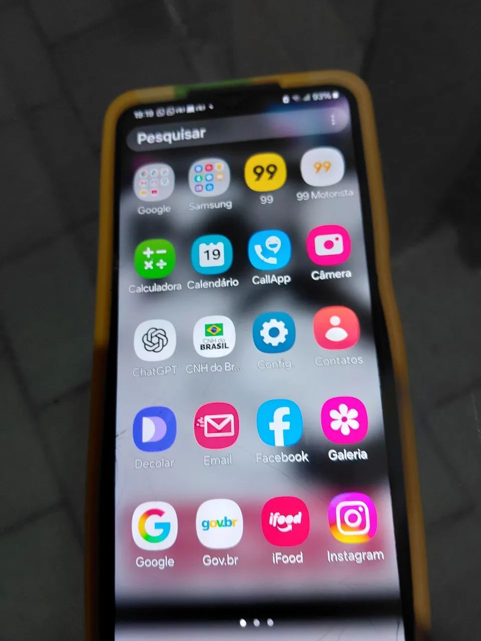 Celular - Foto 2