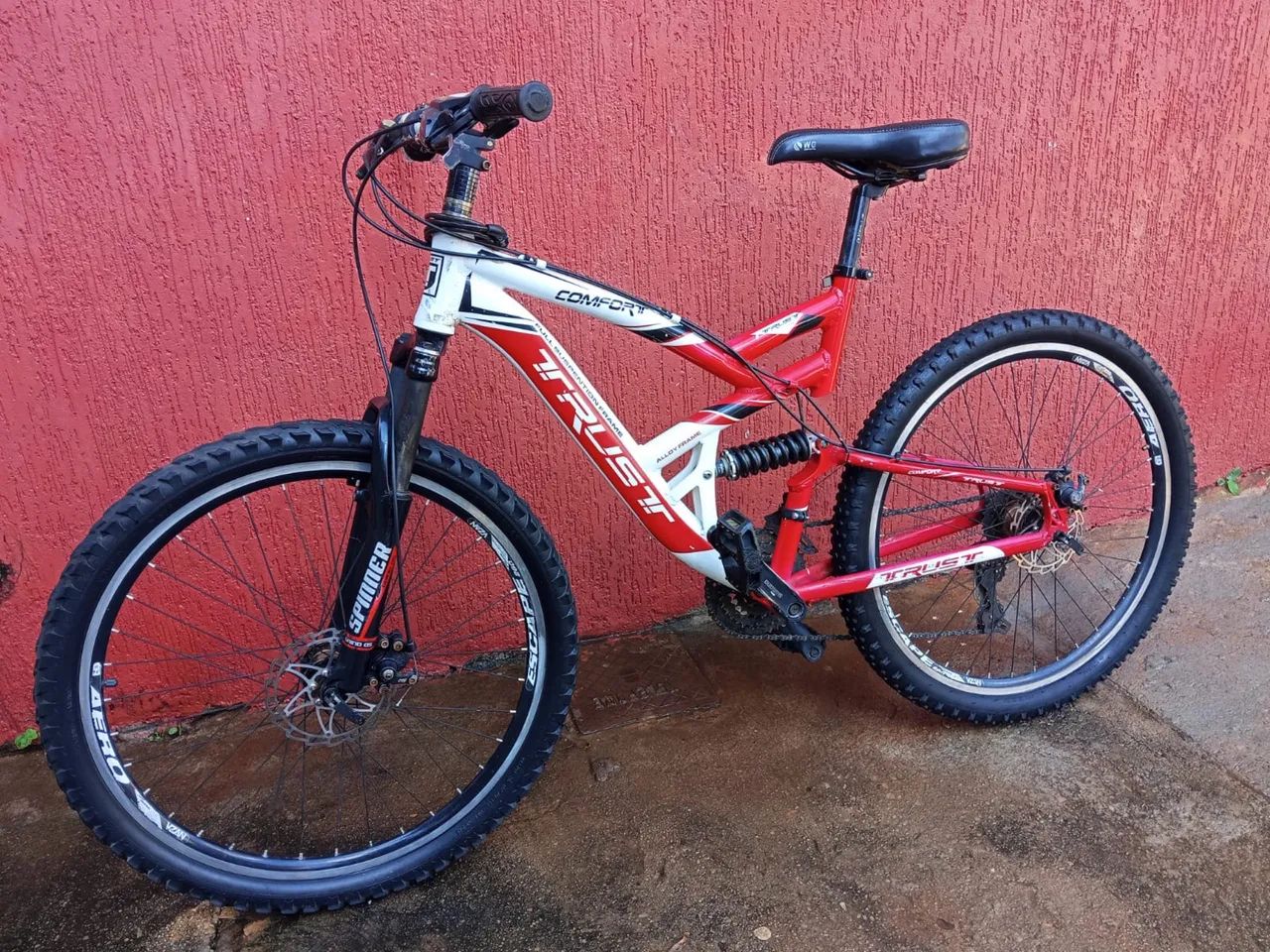 Bicicleta  - Foto 5