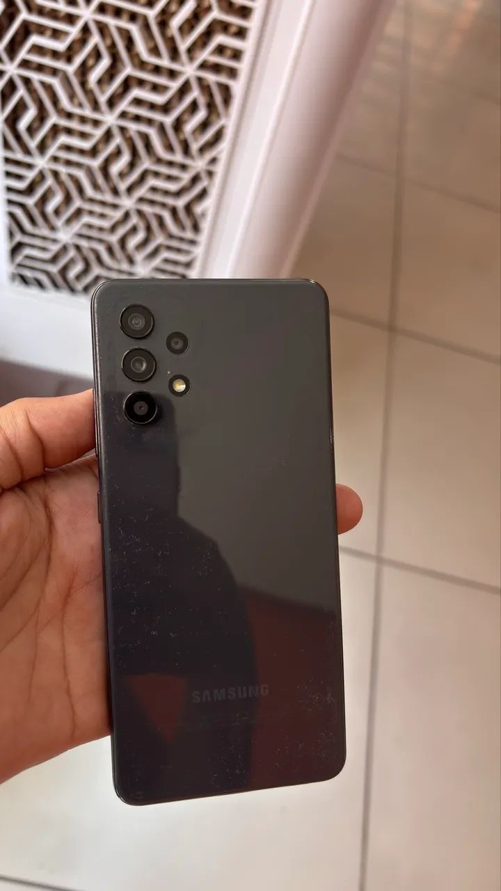 Celular Samsung A32 - Foto 3