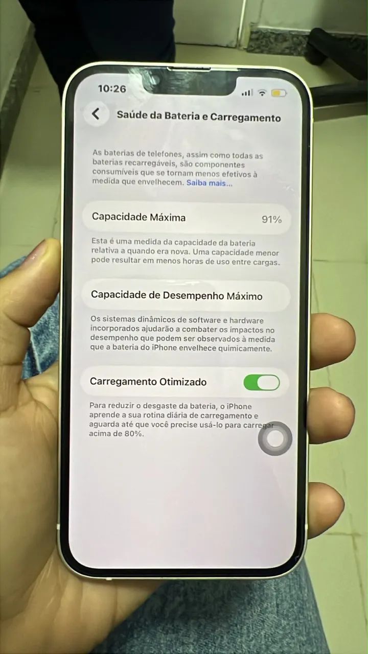 iPhone 14 - Foto 2