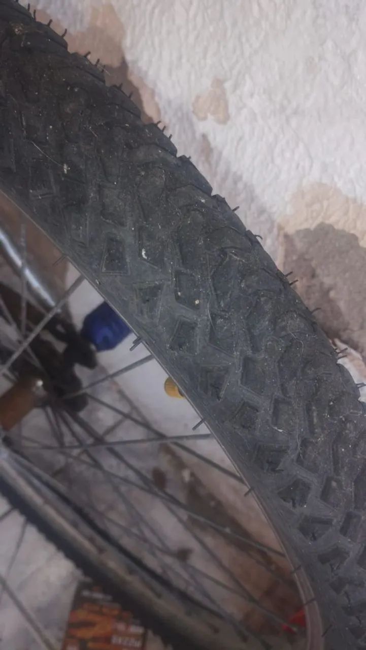 Bicicleta a venda! - Foto 2