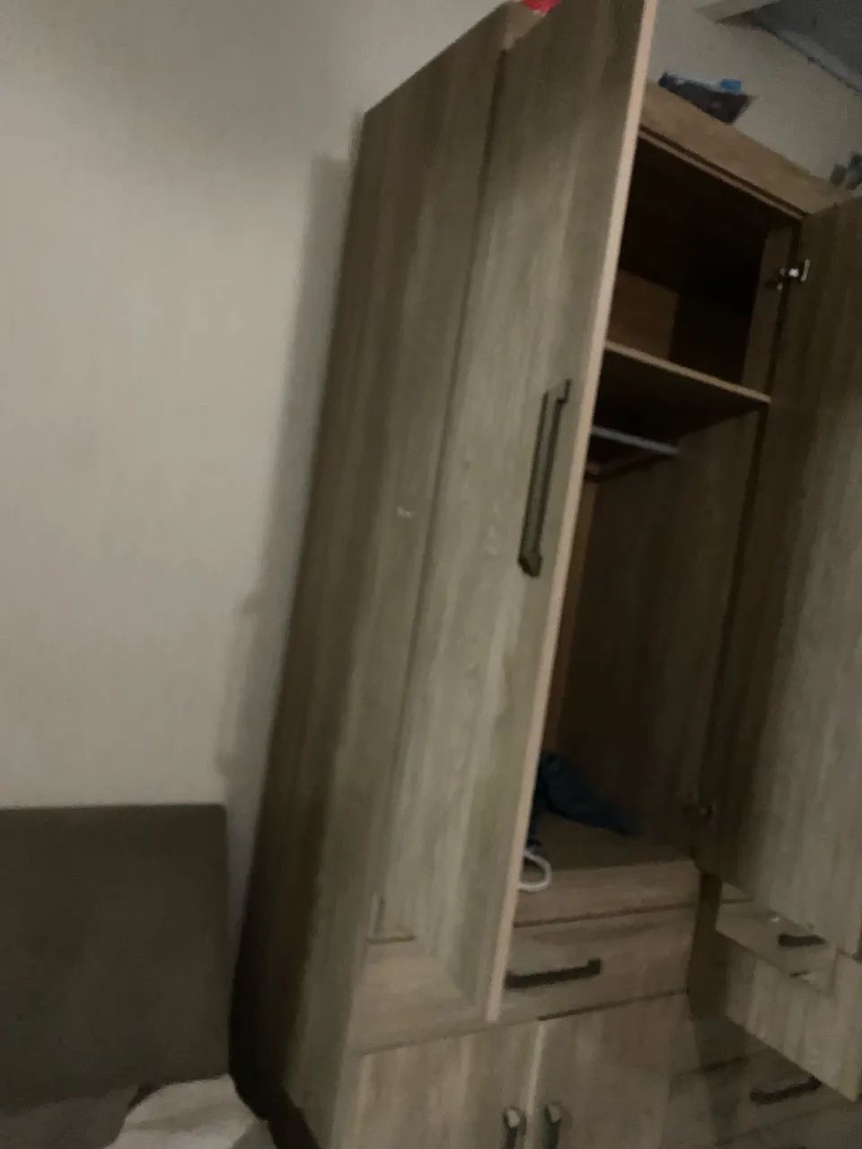 Guarda roupa  - Foto 2