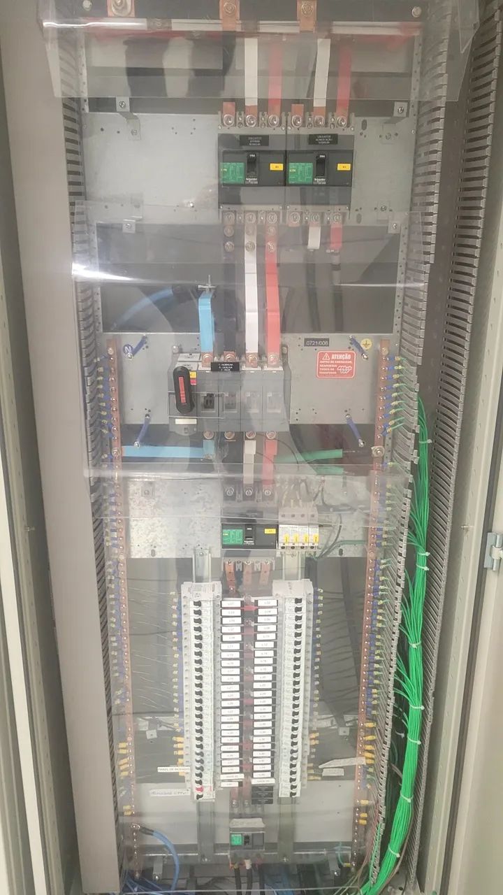 ELETRICISTA PROFISSIONAL  - Foto 5