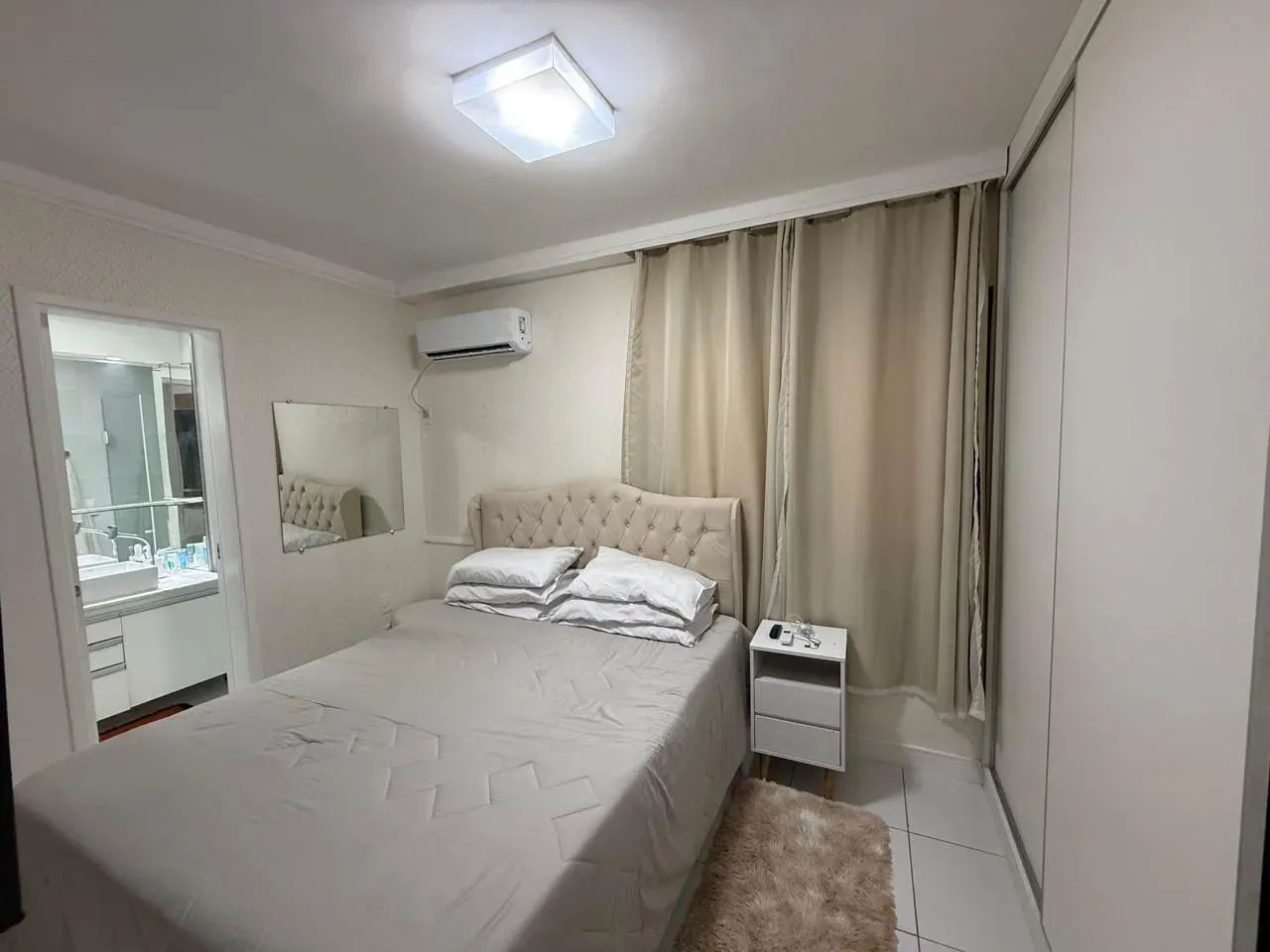 Vendo Apartamento no Grand Parque Árvores, 77m², 2 Quartos, Calhau. - Foto 7