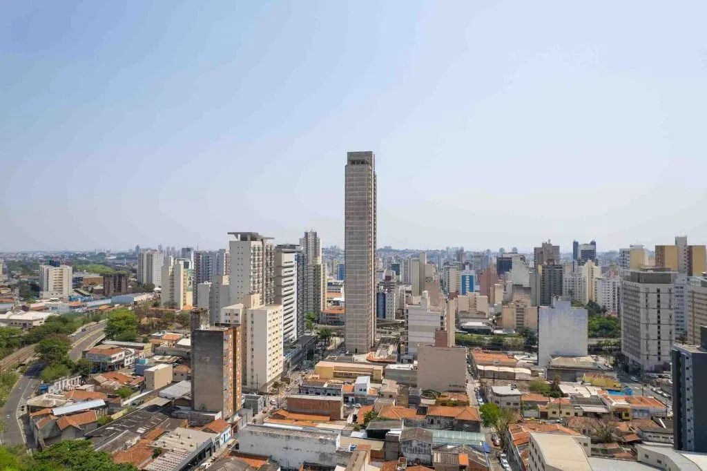 apartamento - Centro - Campinas - Foto 2