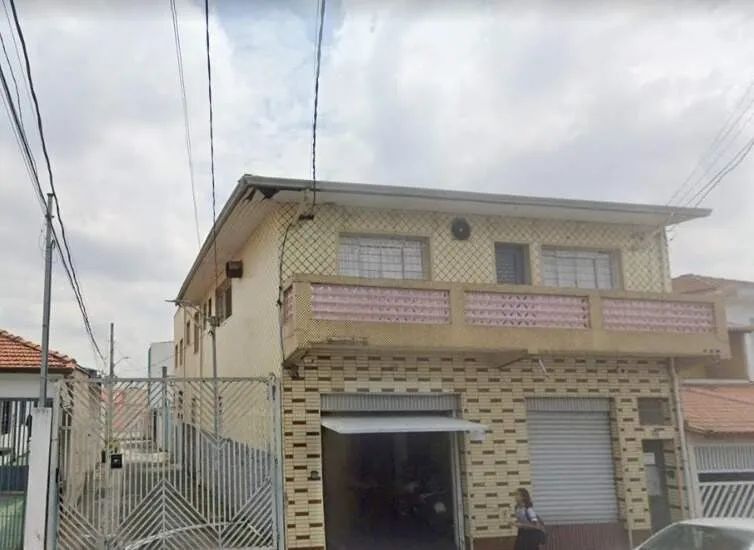 Prédio Residencial / Comercial - Vila das Mercês-345m² - Foto 2