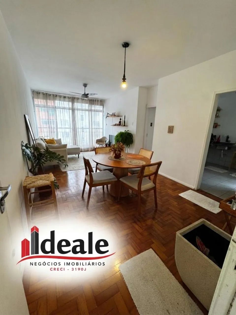APT57215G - APARTAMENTO - Aluguel - 3.200,00 - Foto 3