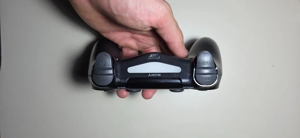 Controle PS4 | Dualshock 4 v2 -- ORIGINAL - Foto 2