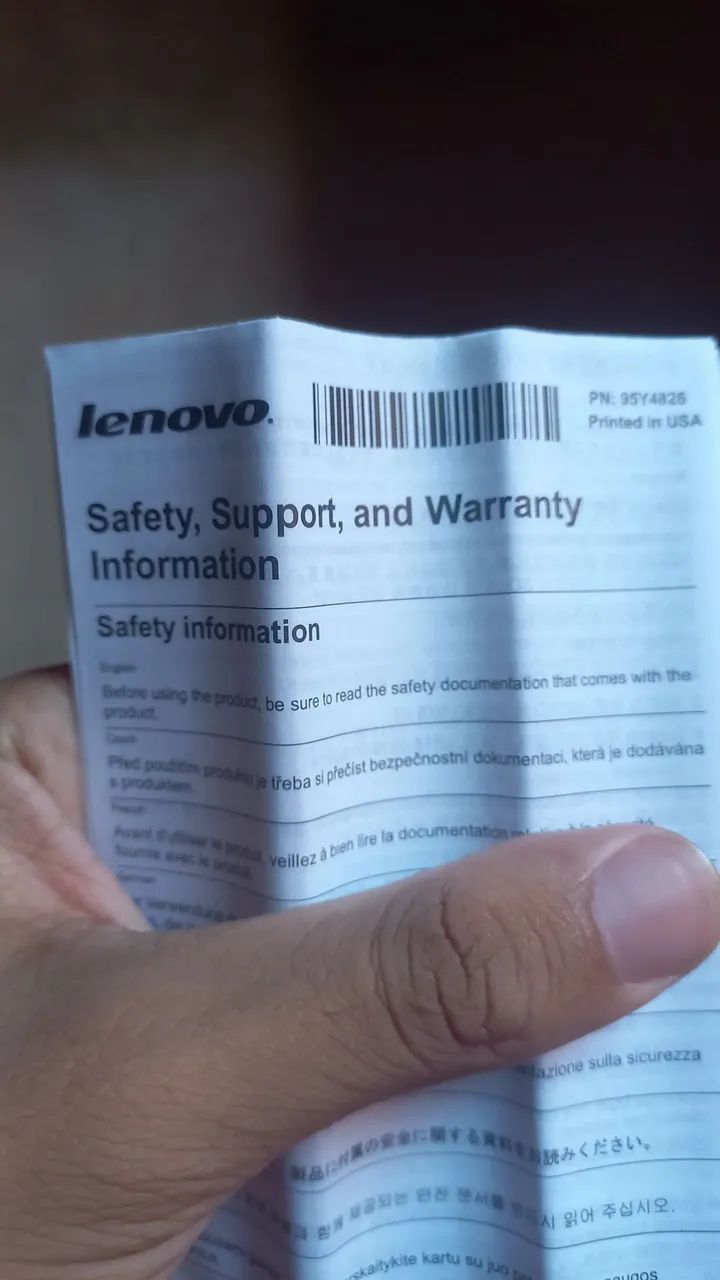 Memória Ram de Servidor 8GB - Foto 4