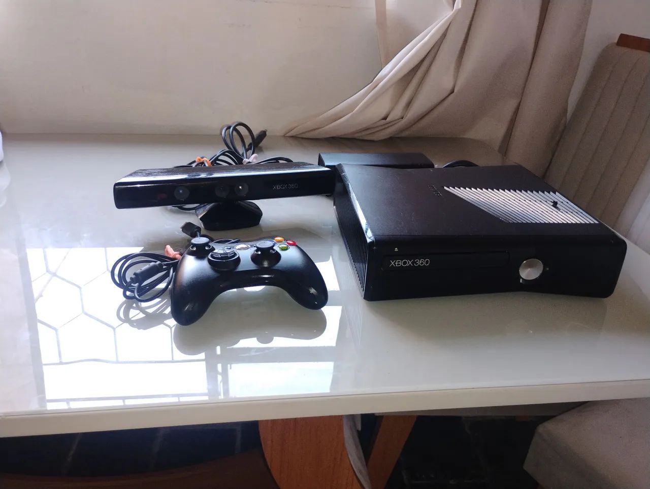 Xbox 360 - Foto 2