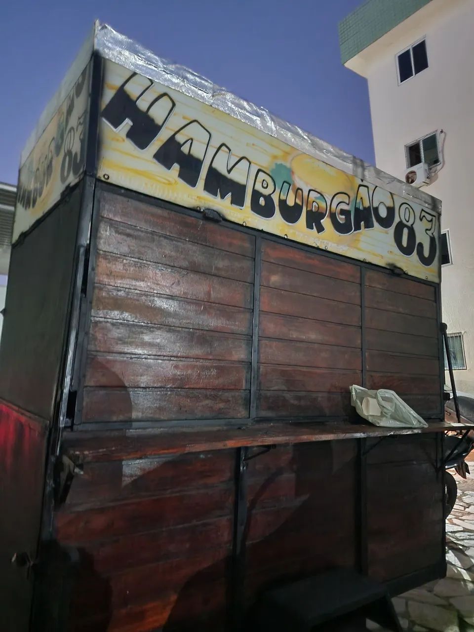 ?Venda de trailer? - Foto 4