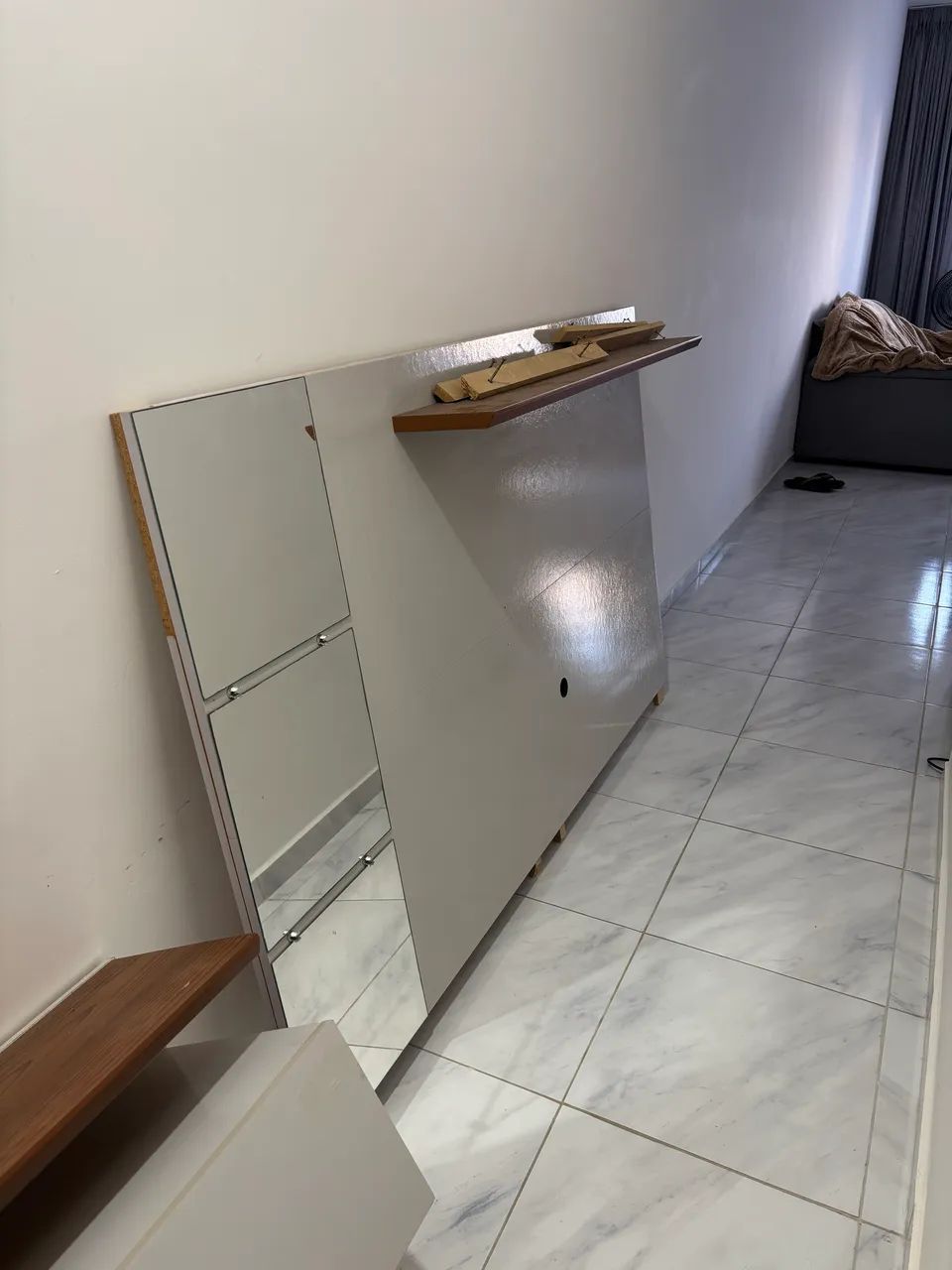 Rack painel  - Foto 3