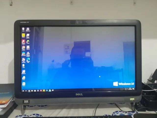 Dell Inspiron One 2305