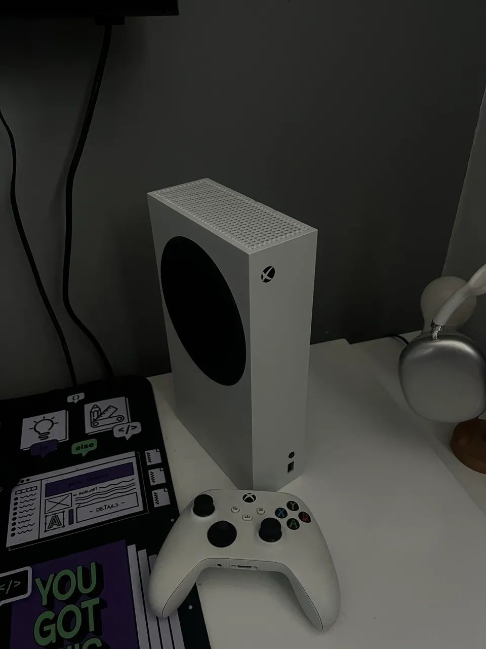 xbox series s
