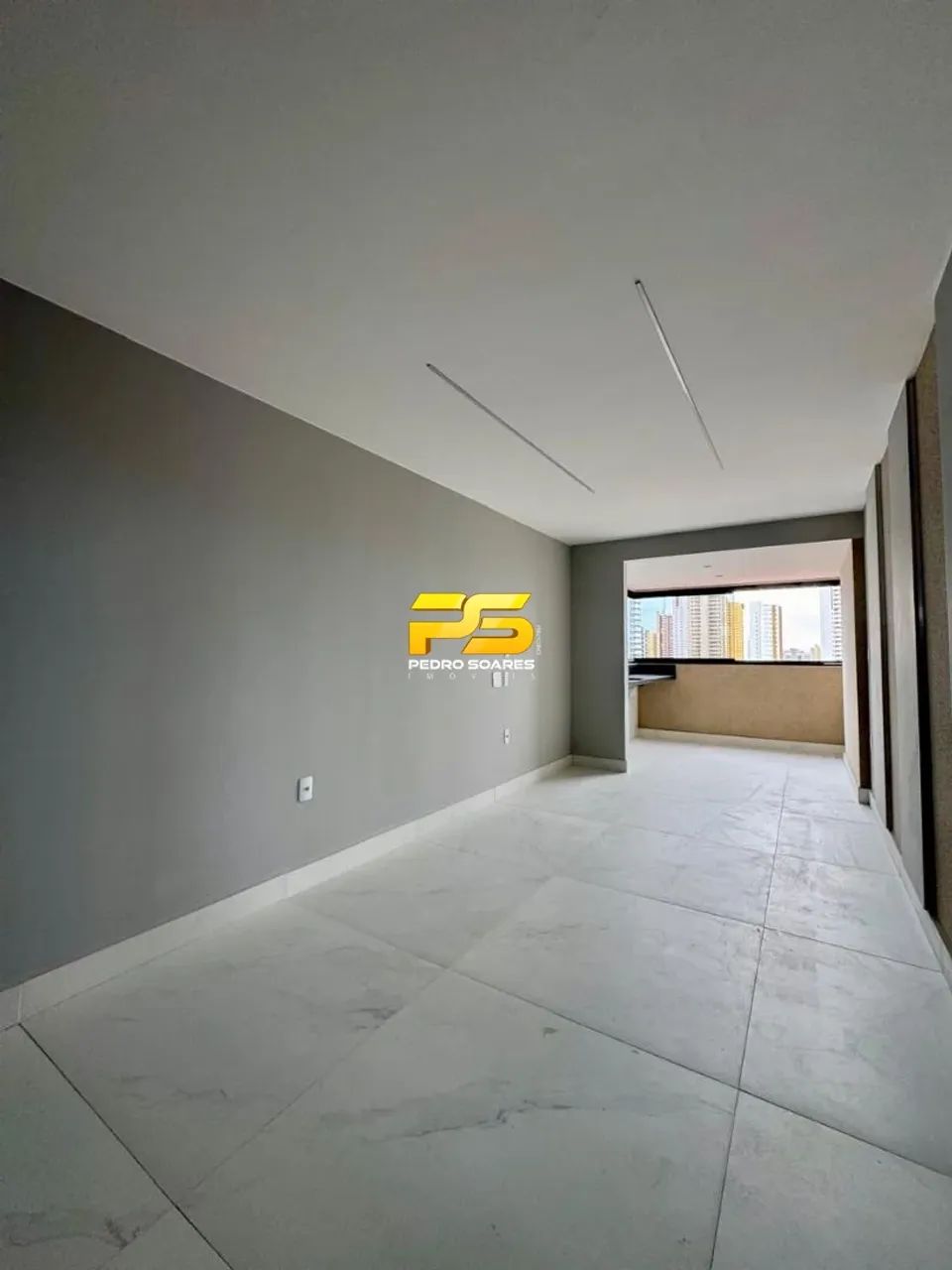 Apartamento para Locação em Manaíra | 99m²| REF: AP1277 - Foto 3