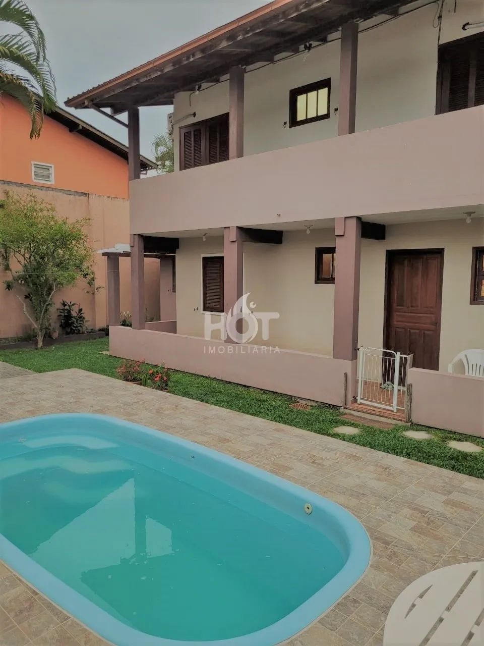 Casa para vender no Rio Tavares, 4 Quartos, Florianópolis - Foto 2