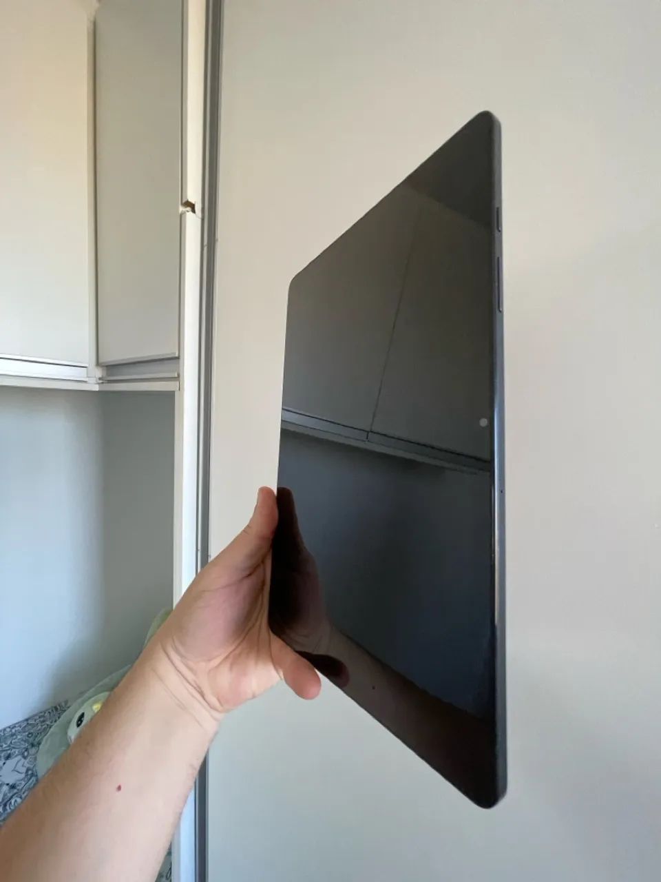 Tablet Samsung A9+ - Foto 2