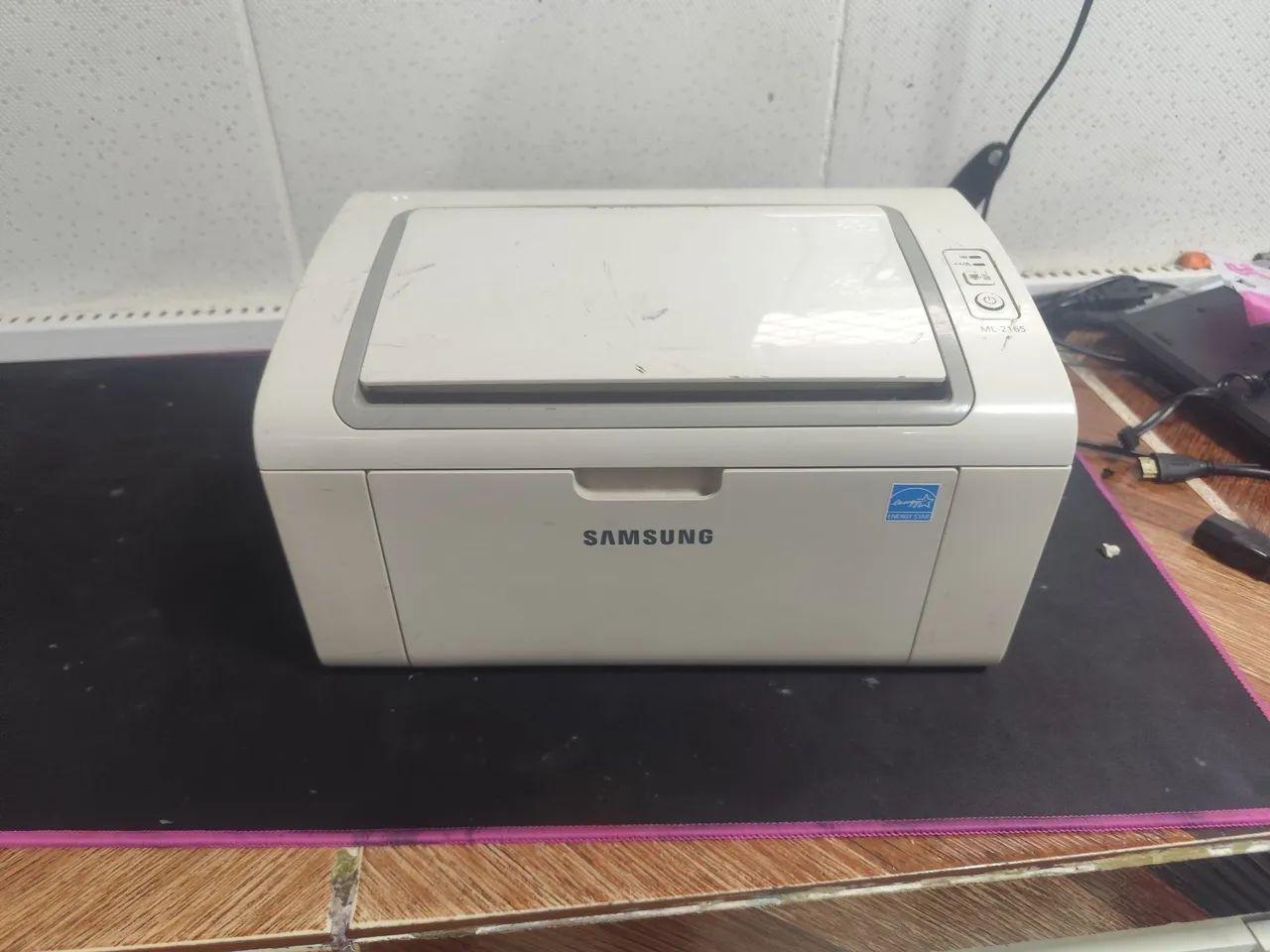 Impressora Samsung a toner - Foto 4