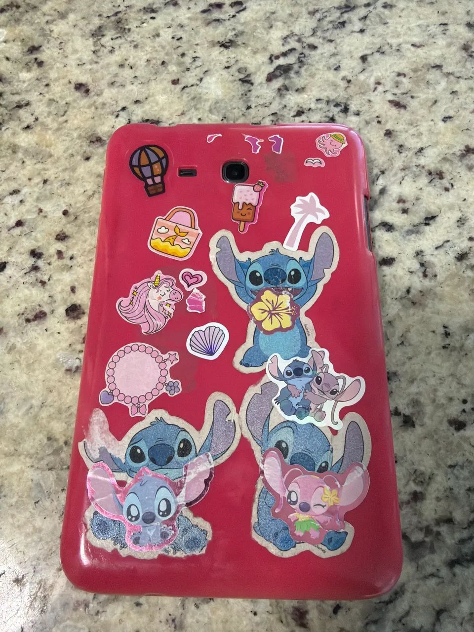 Tablet Samsung tab e  - Foto 2