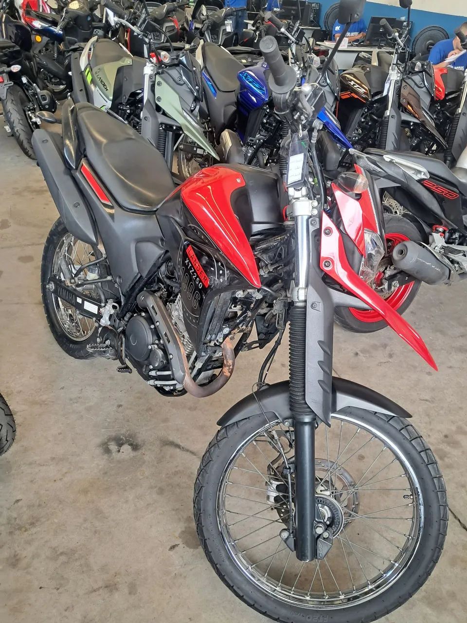 LANDER 250 2023 - Foto 2