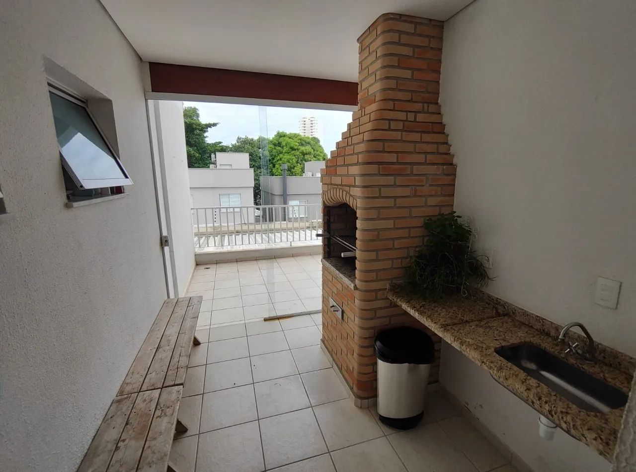 Apartamento em Jardim Piratininga, Sorocaba  3 Dorms - Foto 5