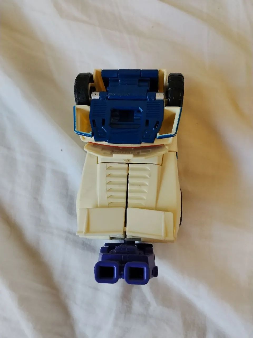 Transformers Combiner Wars Breakdown - Foto 3