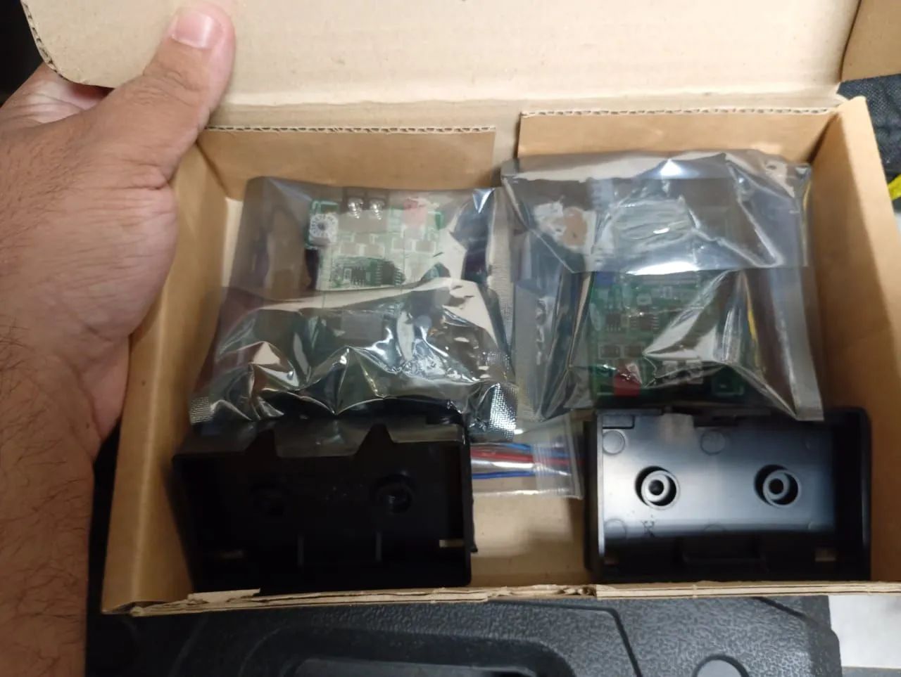 Placa Interface P/ Ar Condicionado Samsung - Mim-b13d - Foto 3