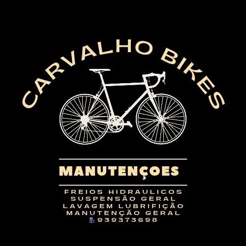Montagem e manutenção de bicicletas 