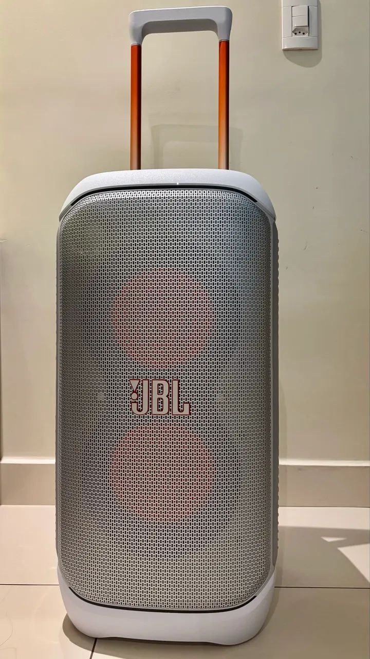Jbl PartyBox  - Foto 4